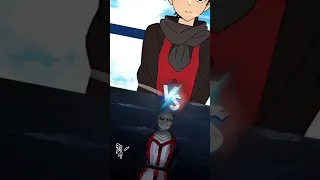 BAAM VS HIGH RANKER | tower of god