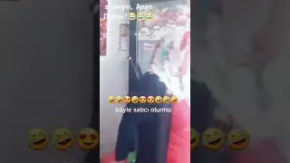 Dede az değilsin ha ahın gitmiş vahın kalmış senin neyine😀🤣😄😃