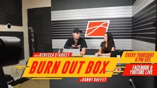 Burnout Box S1 E14