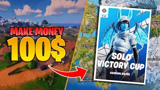 5 INSANE Drop Spots You NEED to win Your Next Solo Victory Cup