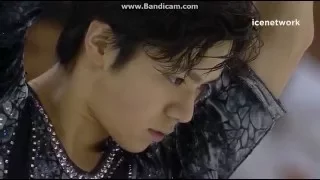 Shoma Uno 2016 TCC SP