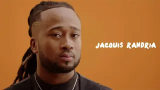 JACQUIS RANDRIA feat NJARA MARCEL - AZAFADY (Version Lyrics)