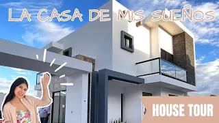 🏡LA CASA DE MIS SUEÑOS ✨HOUSE TOUR 🏡LA ELEGIDA 🤑¿CUANTO CUESTA?🧀