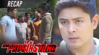 Cardo teaches a group of perverts a hard-earned lesson | FPJ's Ang Probinsyano Recap