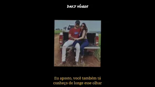 Zé Felipe - Senta Danada (part. Os Barões da Pisadinha) / Para status WhatsApp [letra]