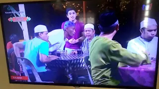 Kecoh Malam Raya Part 10