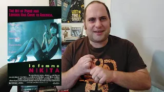 La Femme Nikita - LSJ's Late Movie Reviews