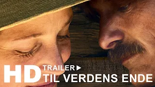 TIL VERDENS ENDE trailer - biografpremiere 13. juni