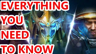 How to start playing StarCraft 2 in 2023: Beginner Guide