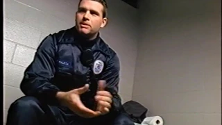 VHS Rip - Polaroid - Domestic Violence Response Video - Law Enforcement