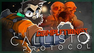 The Callisto Protocol is just okay and that's disappointing (SPOILERS) | The Completionist