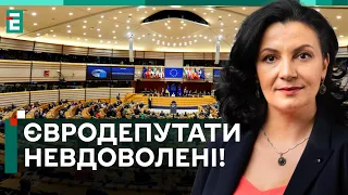 🔔 ДЗВІНОЧОК ВЛАДІ! Обмеження закордонних поїздок нардепам – НЕПРИПУСТИМО!