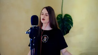 Нежность (cover KREC, Шура Кузнецова)