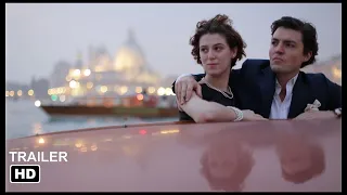 The Souvenir/Official Trailer 2020