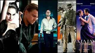 Movies of the Decade Mashup 2010 - 2019 (Art Music And Movies)