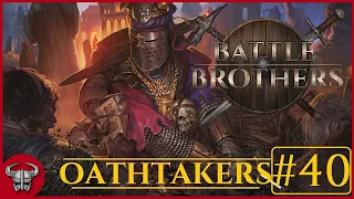 The Black Book - Battle Brothers: Of Flesh And Faith DLC - #40