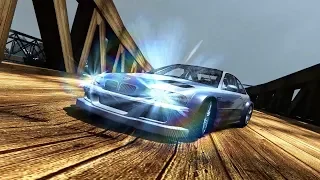 Need for Speed Most Wanted 2005 AUTUMN HotPursuit. 19 Часть. Битва с Рейзером.