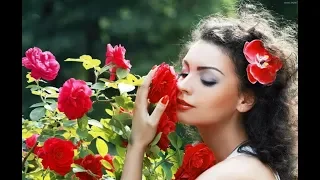 🎵Классное видео 🌷поздравление с Днем Рождения🌷 💋женщине💋🎵