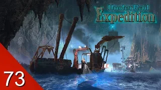 Glory in the Gauntlet - UnderRail: Expedition - Let's Play - 73