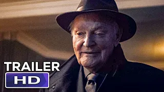 FOREVER YOUNG Official Trailer (2023) Bernard Hill, Diana Quick