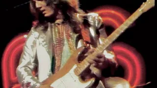 The James Gang with Tommy Bolin “Must Be Love”