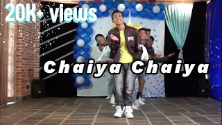 Chiaya Chaiya Team R.H. Performance / by Happy Family #coverdance 😊👌😘😁😎😃👏🤔