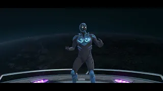 Scarab’s Chosen Blue Beetle Legendary Chest Opening. 70k Gems. Injustice 2 Mobile