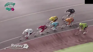 2021-01-04 [Iwaki-Taira Keirin] F1 S-class final