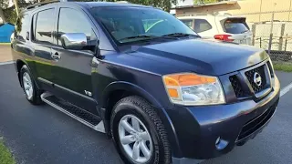 Fix Blinking Airbag Light No horn symptoms on Nissan Armada Titan Xterra Change clock Spring! Part 1