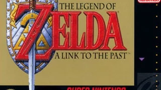 Beat Legend Of Zelda: Link To The Past in 5 Minutes | SNES Glitch | Rewind Mike