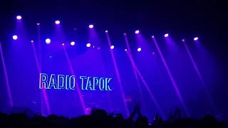 Radio Tapok - 28.05.2021 - Санкт-Петербург