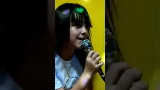 Problem (Ariana Grande )by Mandy Sevillana