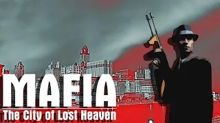 Мафия: Город потерянного Рая. Пожилой обзор игры Mafia: The City of Lost Heaven. GTA VS MAFIA