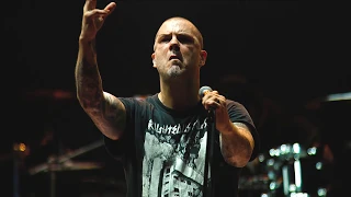 Phil Anselmo A New Level Live @exitfestival 2019