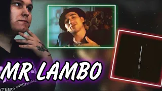 Mr Lambo - Jackpot / Mr Lambo - Shuttle РЕАКЦИЯ