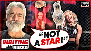 Vince Russo blasts Liv Morgan over her 'fart' comment