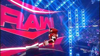 WWE RAW August 30 2021 - WWE RAW 8/30/21 Full Show Highlights WWE RAW 30 August 2021 RAW Highlights