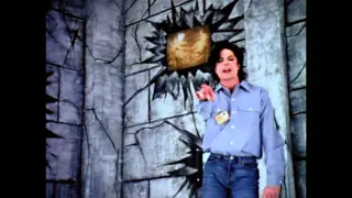 Michael Jackson - They Don't Care About Us - Prison Remaster Test HD