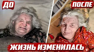 Жизнь перевернулась! | Орловская обл, Колпнянский р/н д.Кутепово