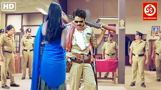 Pawan Kalyan's (HD)- South Released Superhit Full Action Hindi Dubbed Movie| Hindi Dubbed | Khiladi