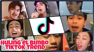 Huling El Bimbo Tiktok Trend