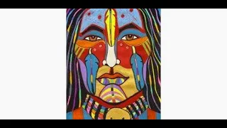 The Warriors Of The Rainbow Prophecy! Ancient Cree Native American Prophecy!