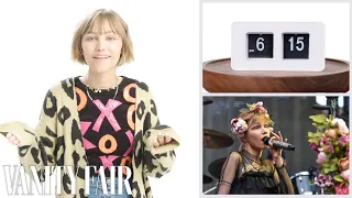 Everything Grace VanderWaal Does in a Day | Vanity Fair