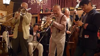 Bugle Boy March - Kawai Jyunichi Special Session