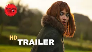 BALTIMORE | Trailer 2024 | Thriller | New Movie HD