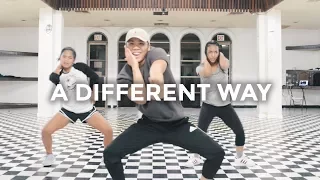 #ADifferentWay - DJ Snake feat. Lauv | DanceOn (Dance Video) | @besperon Choreography