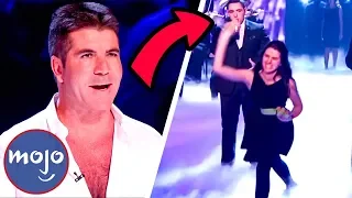 Top 10 Britain's Got Talent Scandals