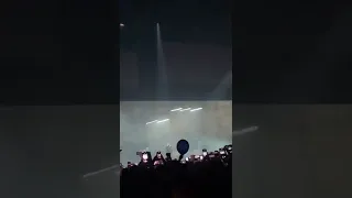 Miyagi & Эндшпиль feat. TumaniYo - Fuck The Money на концерте в Москве в Adrenaline Stadium в живую