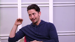 ACTOR JACKSON RATHBONE IS HERE TALKING WHAT LIFE IS LIKE 10 YEARS AFTER ‘TWILIGHT!’