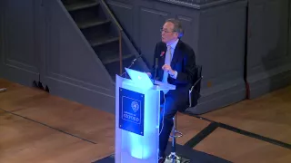 Steven Chu Romanes Lecture 2014 full